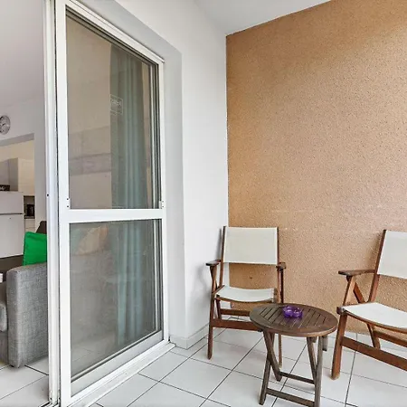 Apartman Iris Village With Fabulous Pools Paphos