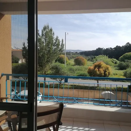Apartman Iris Village With Fabulous Pools *