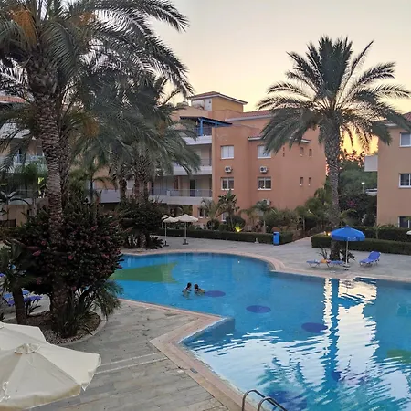 Iris Village With Fabulous Pools